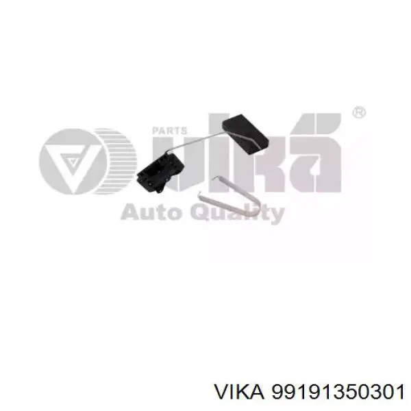 Sensor do nível de combustível no tanque Vika 99191350301 preço, a partir de 31,11 USD