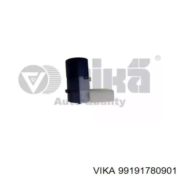 Compre AD0162901 Prasco Sensor traseiro de sinalização de estacionamento (sensor de estacionamento)