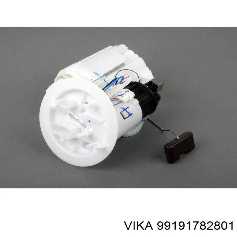 Compre 580202016 Bosch Módulo de bomba de combustível com sensor do nível de combustível