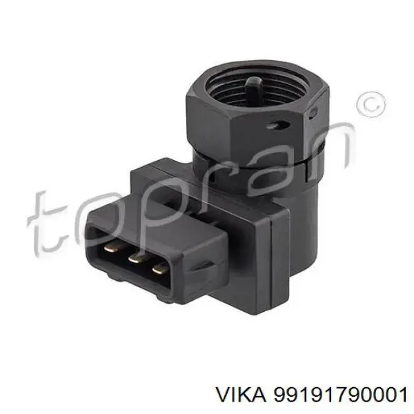 Compre 109749 Hans Pries (Topran) Sensor de velocidade
