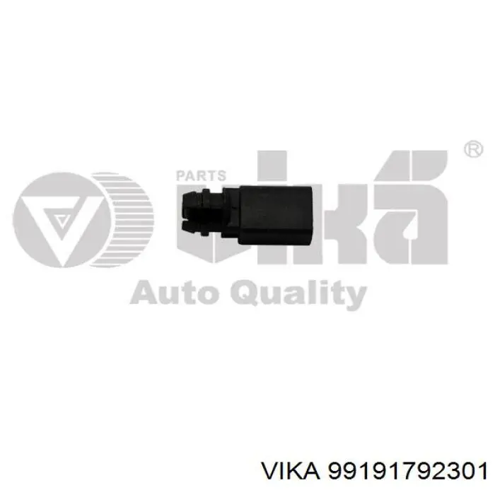 Compre 7N0130307G VAG Sensor de temperatura de combustível