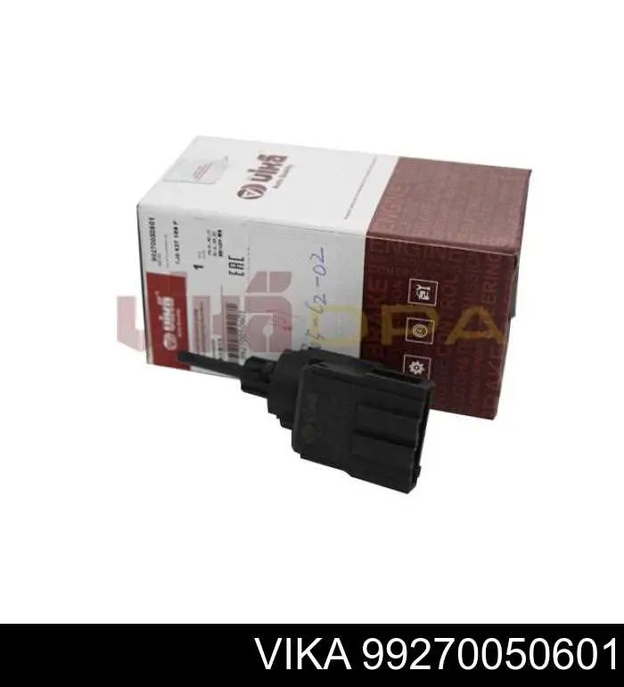 99270050601 Vika Sensor de ativação de embraiagem
