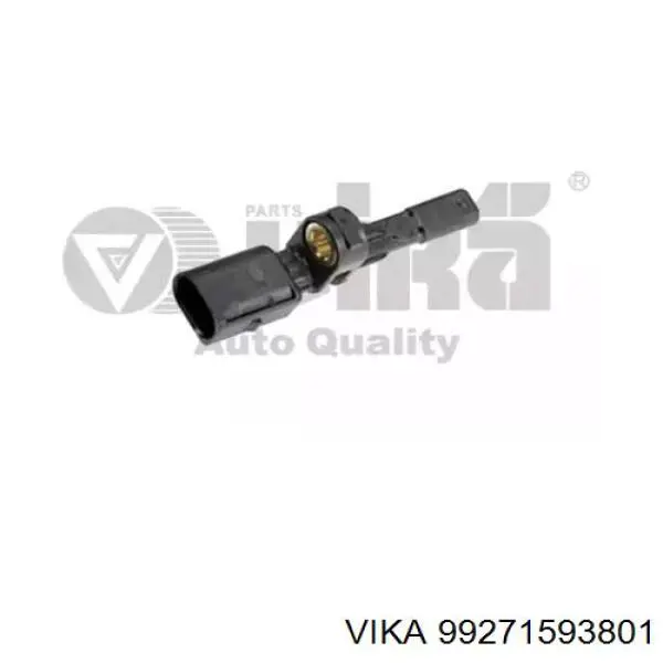 99271593801 Vika Sensor ABS traseiro