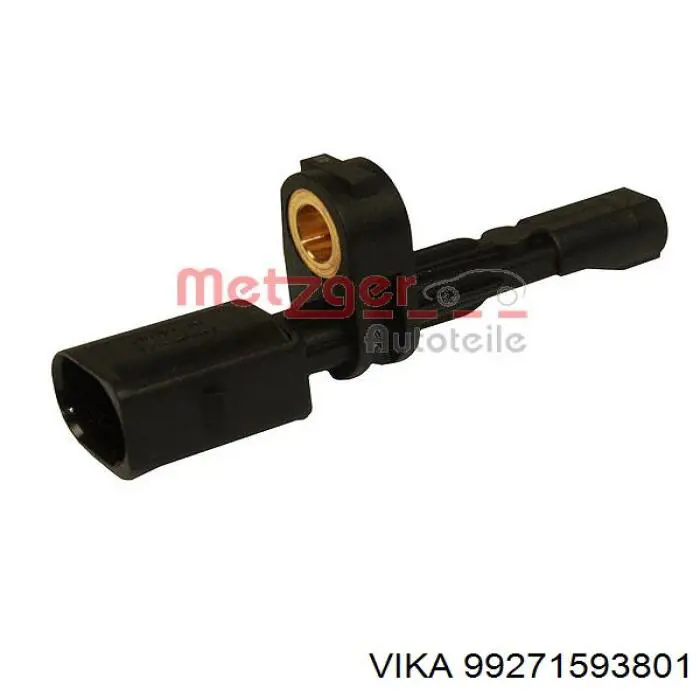 Compre 99271593801 Vika Sensor ABS traseiro
