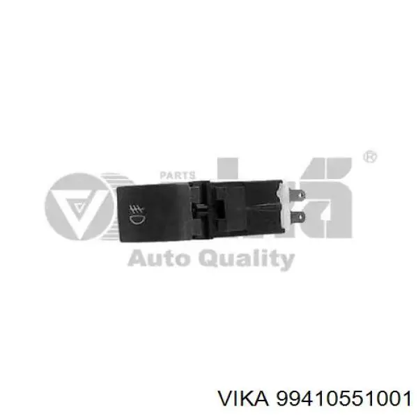 Botão de ativação das luzes de nevoeiro VAG 6U0941733 preço, a partir de 6,55 USD