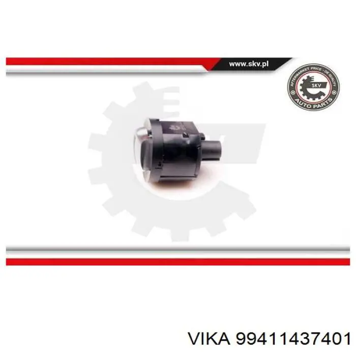 Comutador das luzes no "painel de instrumentos" VAG 1K0941431AHREH preço, a partir de 28,94 USD