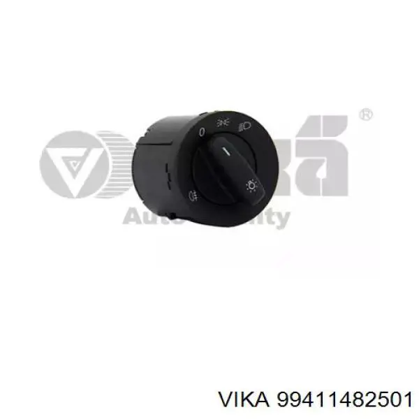 Compre 1K0941431AHREH VAG Comutador das luzes no "painel de instrumentos"
