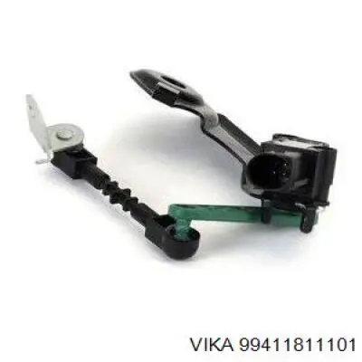99411811101 Vika Sensor dianteiro esquerdo do nível de posição de carroçaria