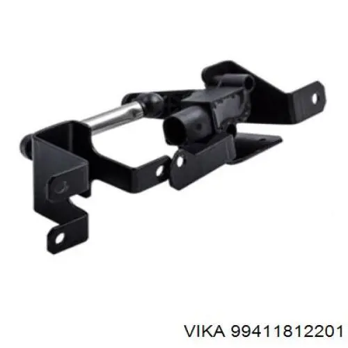 Sensor traseiro do nível de posição de carroçaria 3M941019 AND