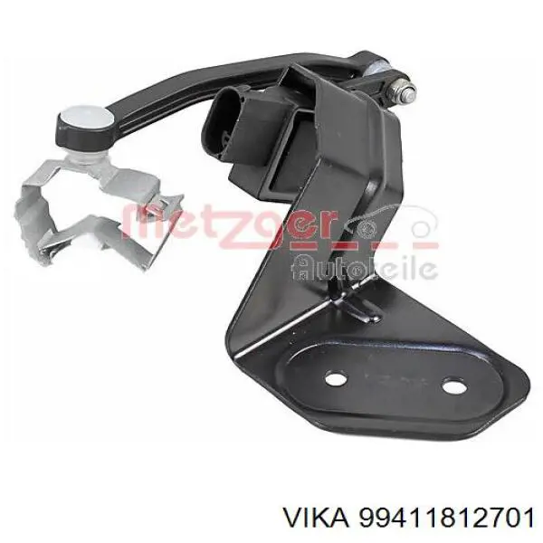 99411812701 Vika Sensor dianteiro do nível de posição de carroçaria
