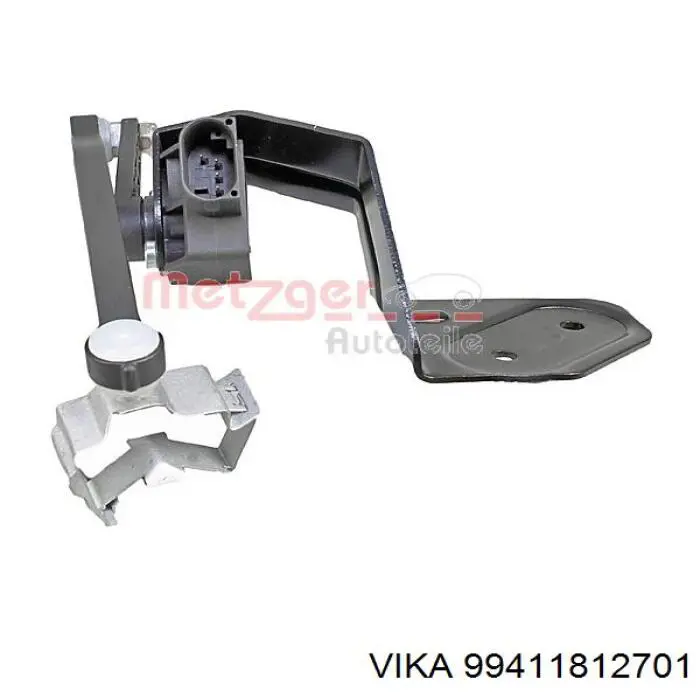Sensor dianteiro do nível de posição de carroçaria Vika 99411812701 preço, a partir de 56,75 USD