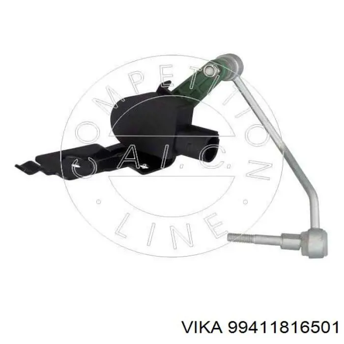 99411816501 Vika Sensor dianteiro direito do nível de posição de carroçaria