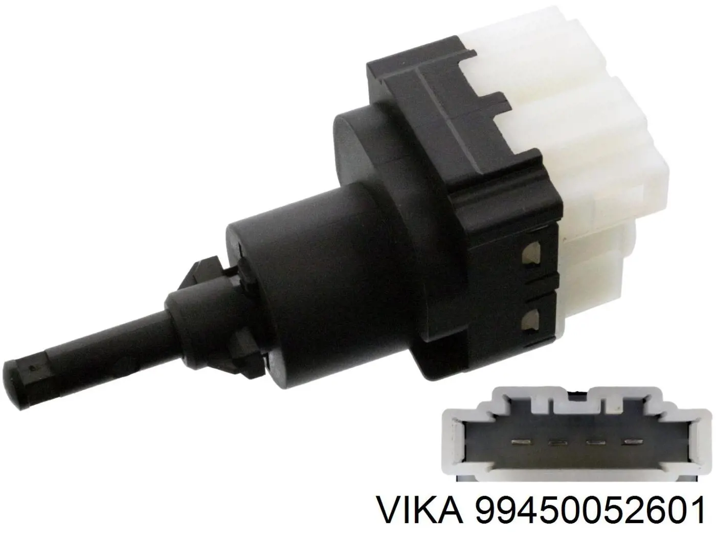 99450052601 Vika Sensor de ativação do sinal de parada