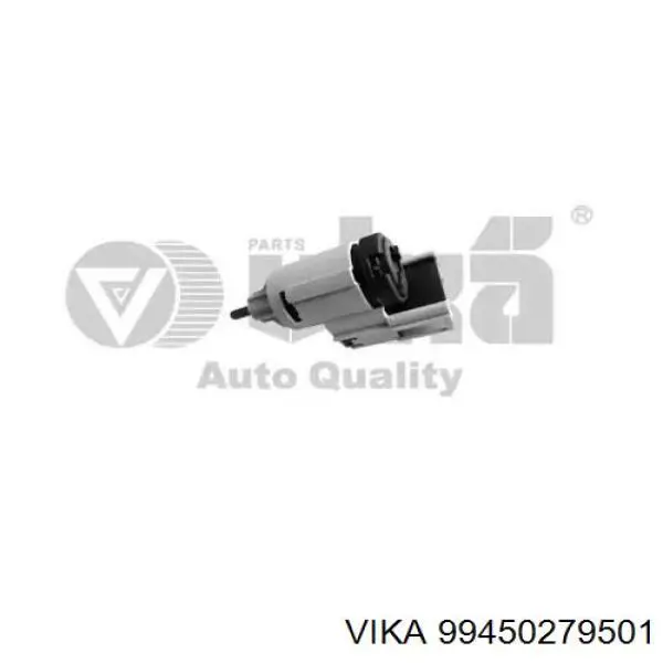 99450279501 Vika Sensor de ativação do sinal de parada