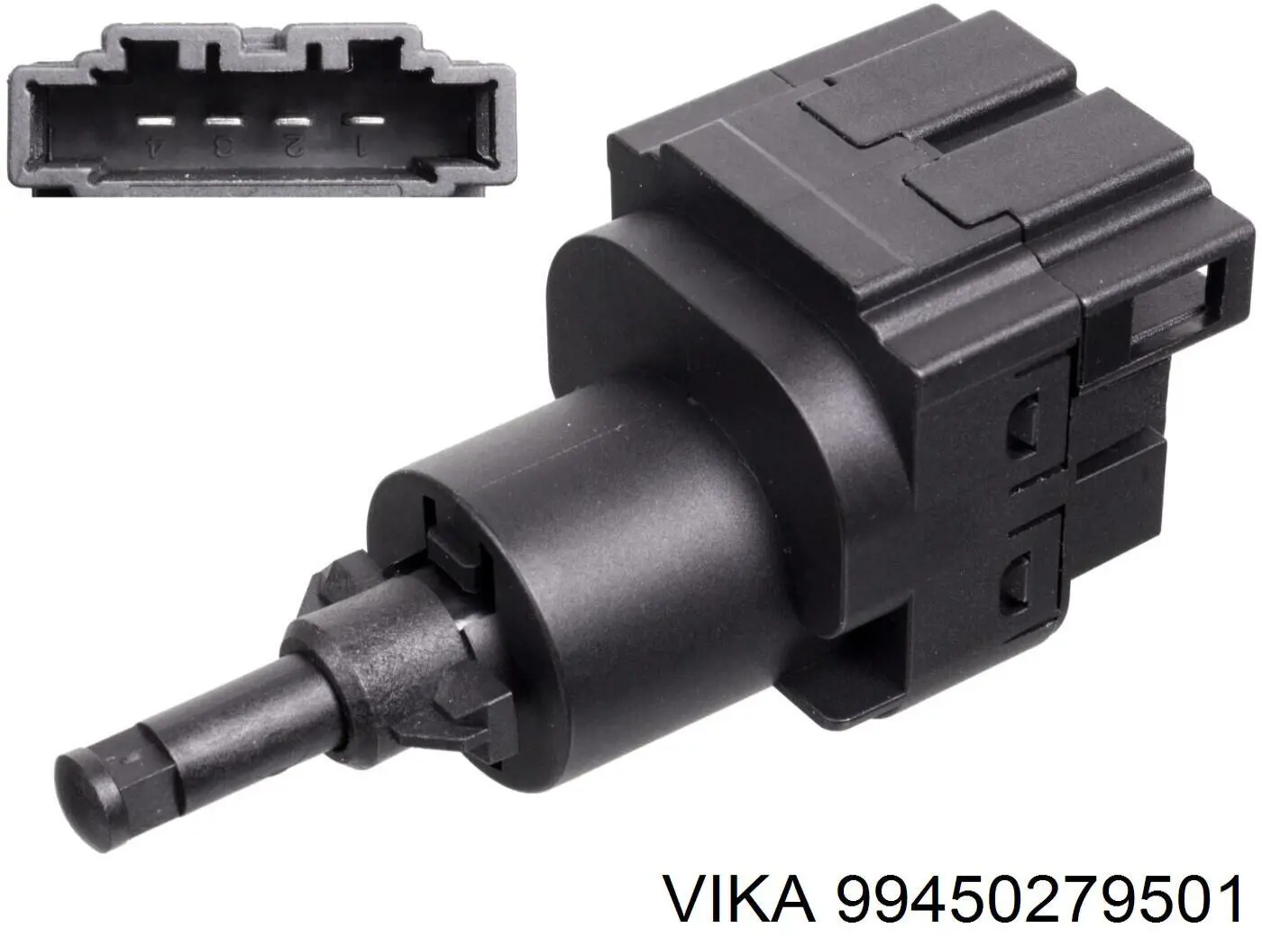Sensor de ativação do sinal de parada Vika 99450279501 preço, a partir de 8,20 USD