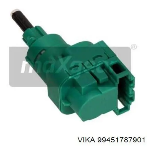 99451787901 Vika Sensor de ativação do sinal de parada