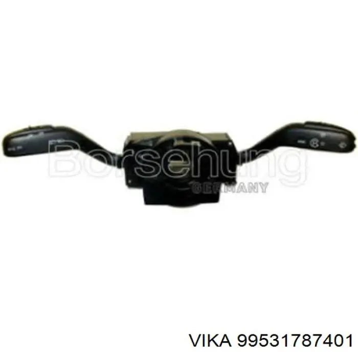 Comutador instalado na coluna da direção, montado VAG 7H0953503BH9B9 preço, a partir de 100,58 USD