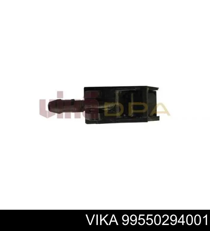 99550294001 Vika Injetor de fluido para lavador de pára-brisas