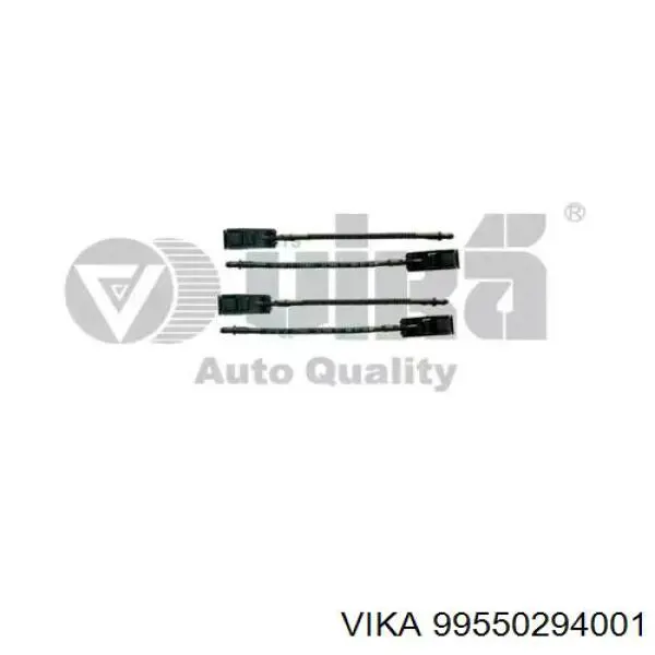 Compre 99550294001 Vika Injetor de fluido para lavador de pára-brisas