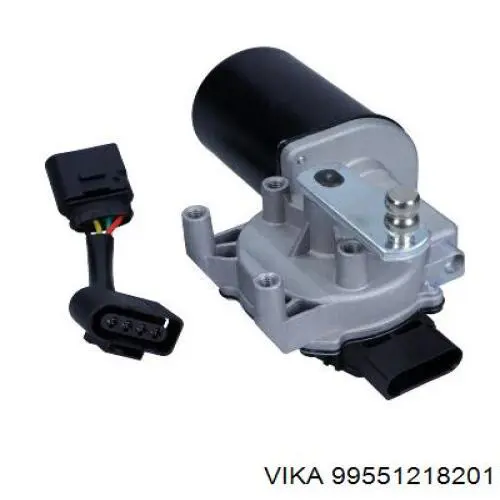 Compre 581001039390P 4max Motor de limpador pára-brisas do pára-brisas