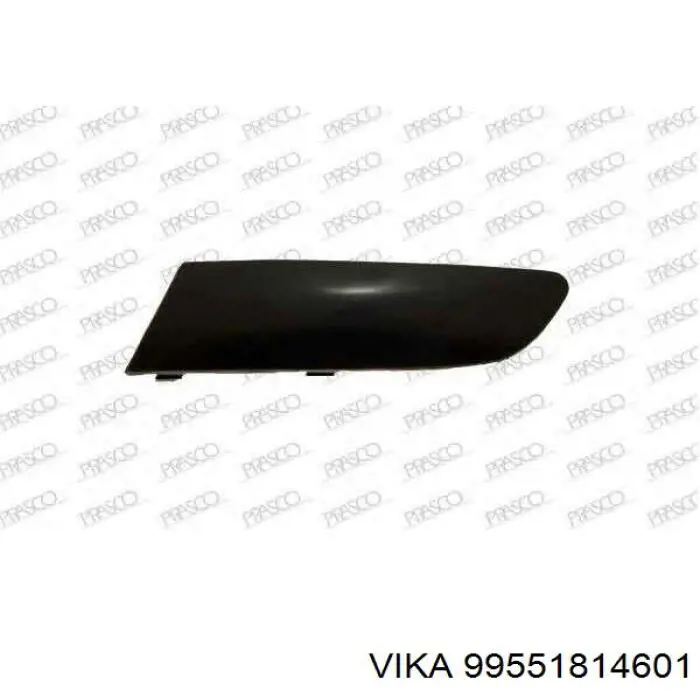 Injetor de fluido para lavador de pára-brisas Vika 99551814601 preço, a partir de 10,96 USD