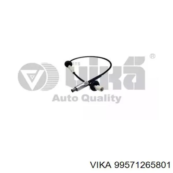 Cabo de acionamento de velocímetro Vika 99571265801 preço, a partir de 13,28 USD