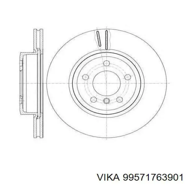 Cabo de acionamento de velocímetro Vika 99571763901 preço, a partir de 18,96 USD