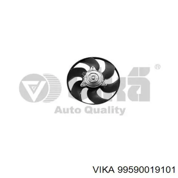 Ventilador elétrico de esfriamento montado (motor + roda de aletas) VAG 6U0959761 preço, a partir de 68,86 USD