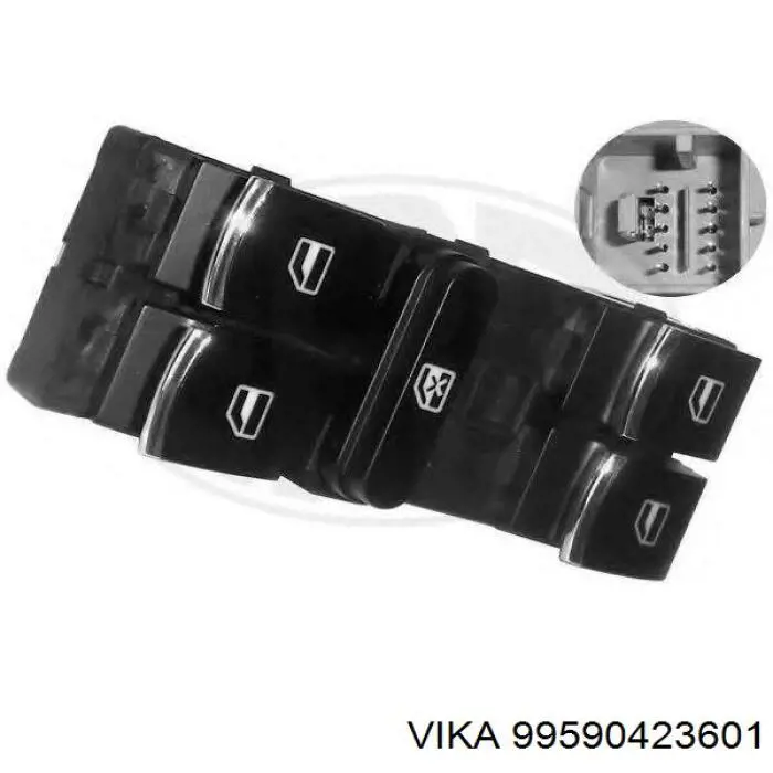 Unidade de botões dianteira esquerda de controlo de elevador de vidro AND 14959009 preço, a partir de 34,27 USD