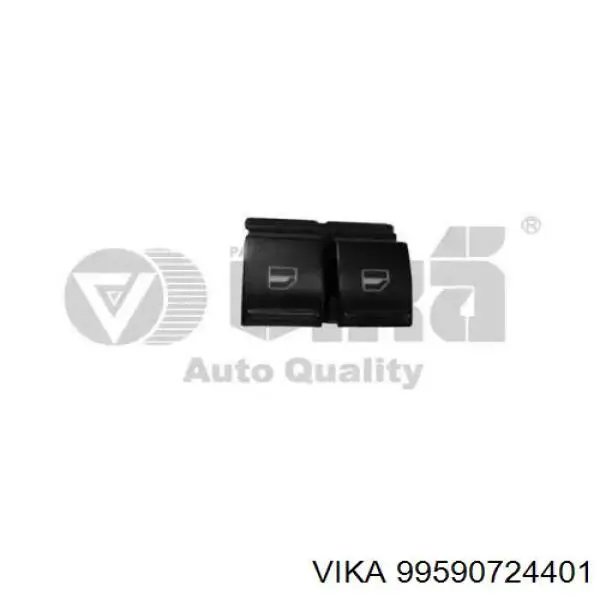 Unidade de botões dianteira esquerda de controlo de elevador de vidro Vika 99590724401 preço, a partir de 13,45 USD