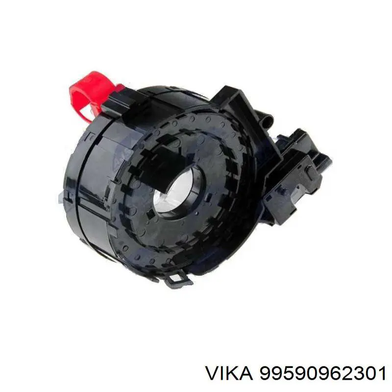 Anel AIRBAG de contato, cabo plano do volante Vika 99590962301 preço, a partir de 30,15 USD