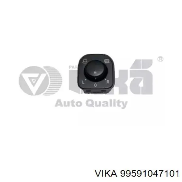 Unidade de controlo dos espelhos de retrovisão, na porta VAG 1K0959565G preço, a partir de 19,90 USD
