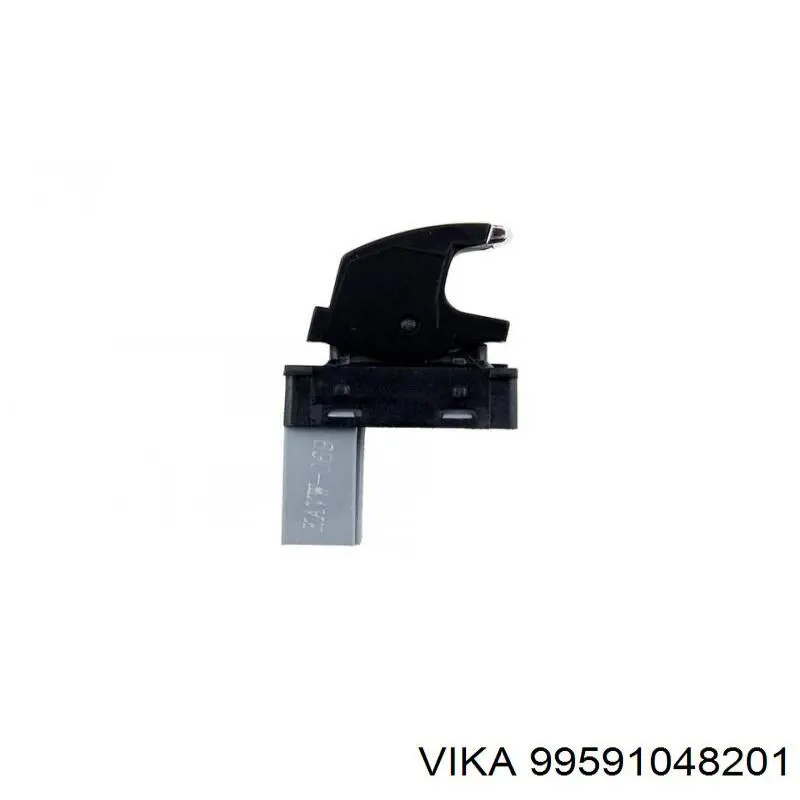 Compre 3C8959855XSH VAG Botão traseiro de ativação de motor de acionamento de vidro