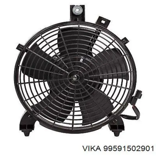 Compre 7M0959455J VAG Motor de ventilador do sistema de esfriamento