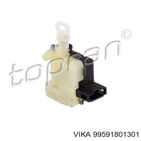 Compre 99591801301 Vika Motor acionador de abertura/fechamento de porta-malas (de 3ª/5ª porta traseira)