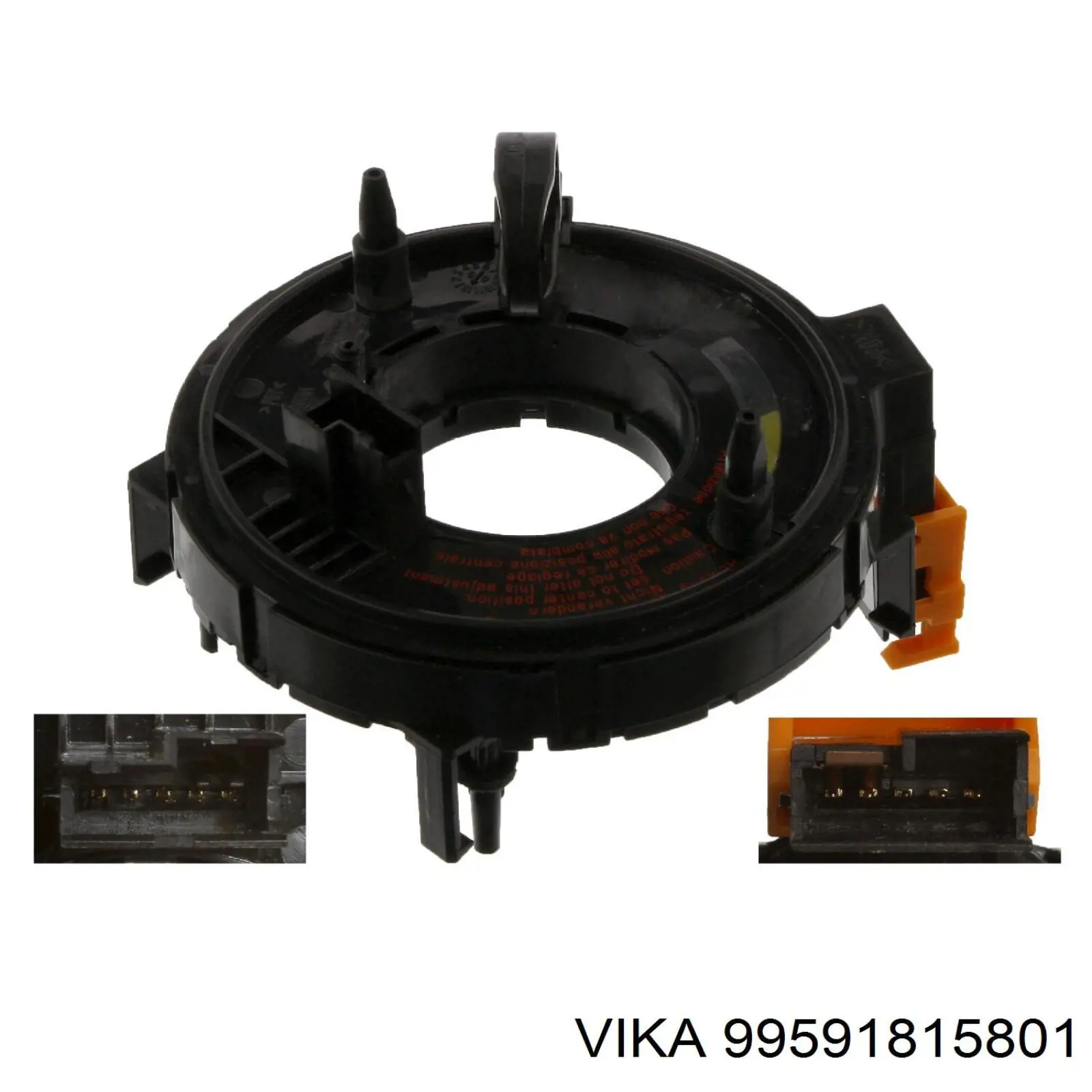 Anel AIRBAG de contato, cabo plano do volante AND 30959042 preço, a partir de 26,15 USD