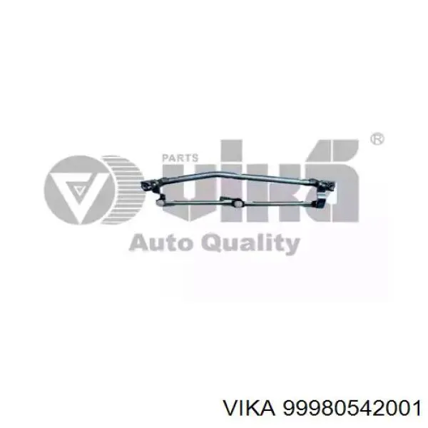 Trapézio de limpador pára-brisas Polcar 6913MWP1 preço, a partir de 37,69 USD