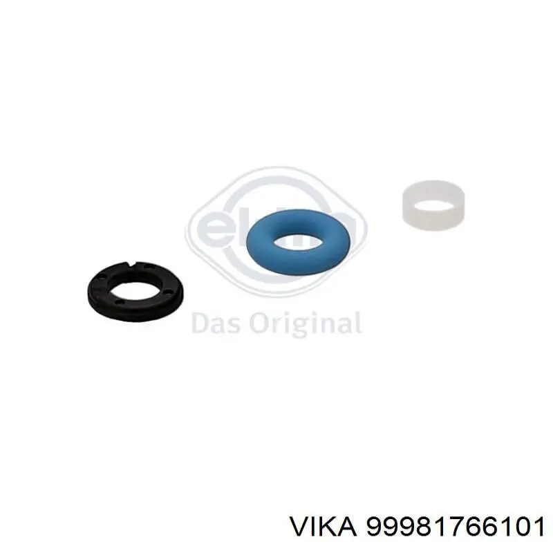 Compre 31375050 Volvo Kit de reparação do injetor