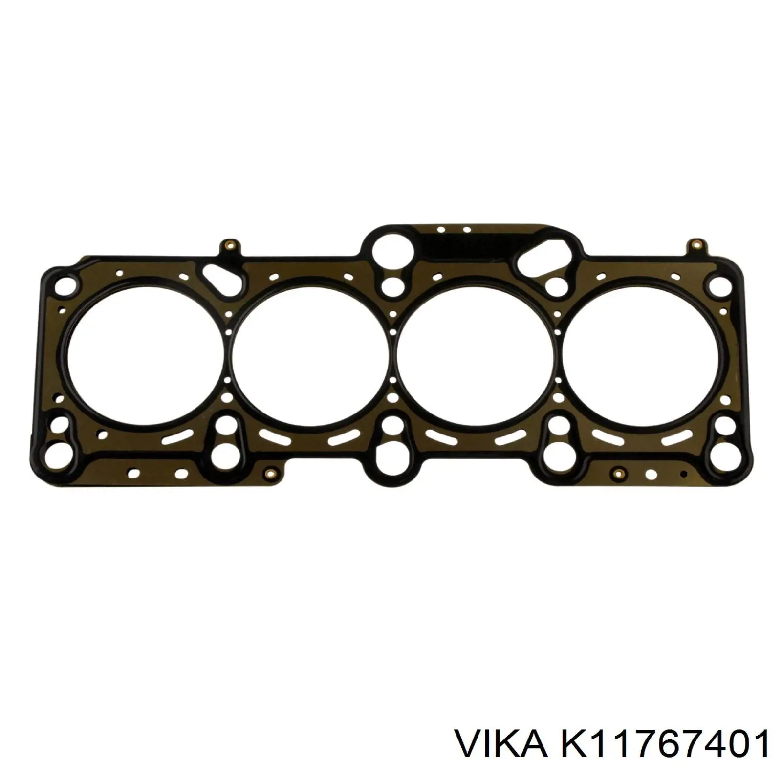 K11767401 Vika 