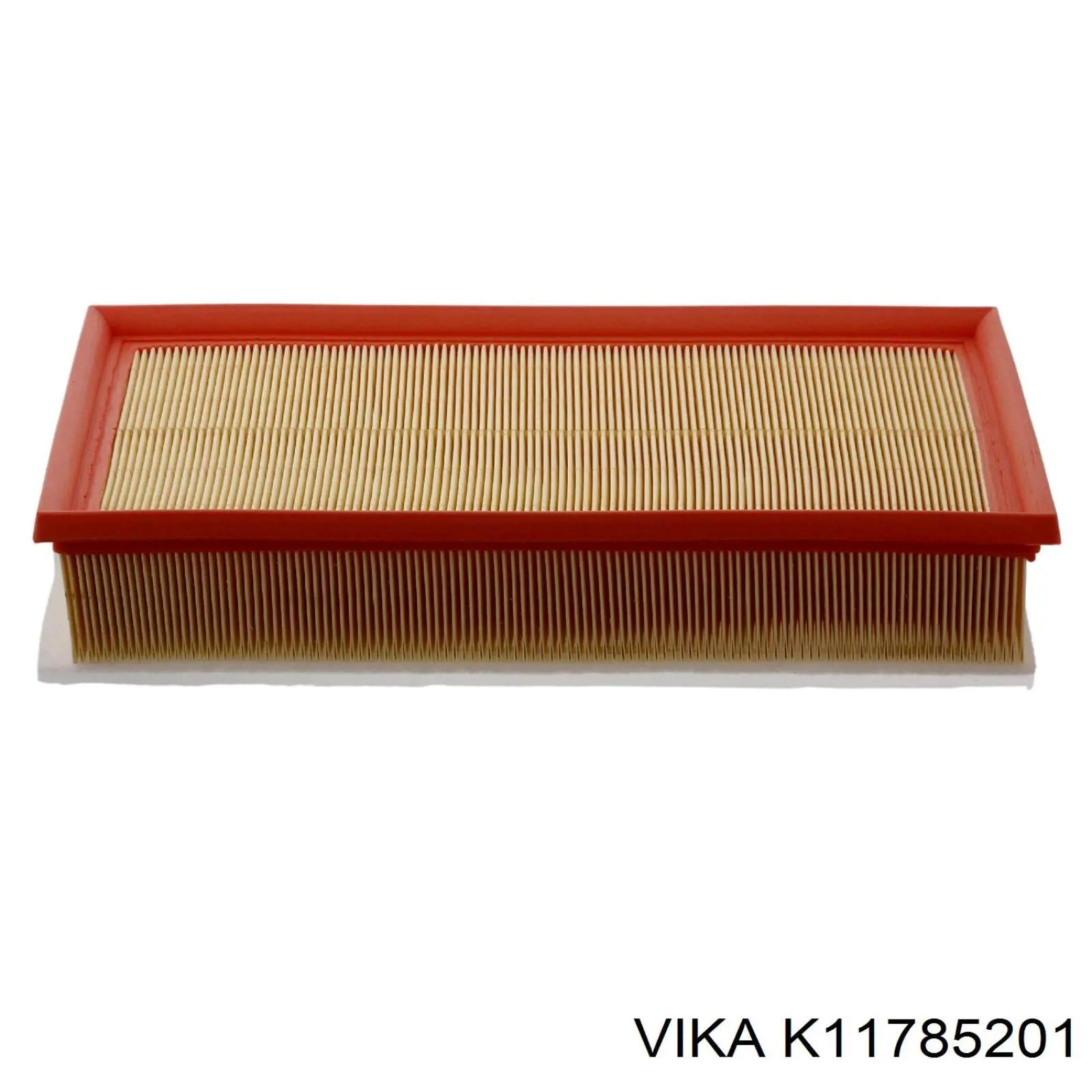 Kit de filtros para um motor Vika K11785201 preço, a partir de 42,09 USD