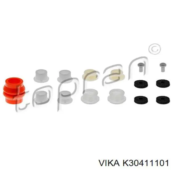 Compre K30411101 Vika Kit de reparação de ligação de mudança