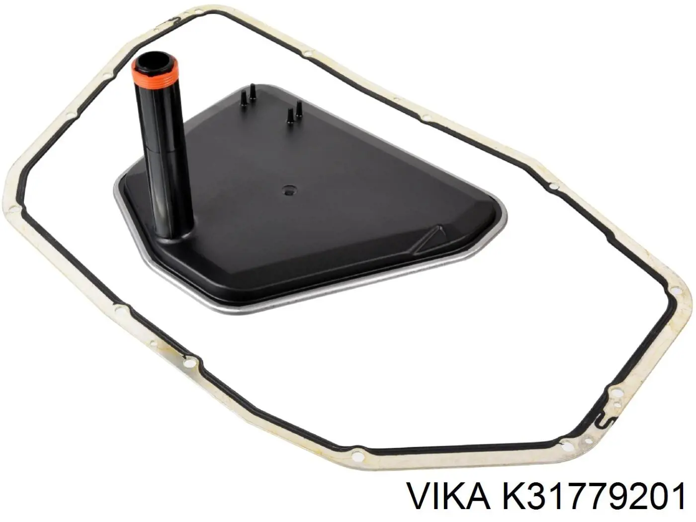 Compre 0501322078 ZF Parts Vedante de panela da Caixa Automática de Mudança/Caixa Mecânica de Mudança