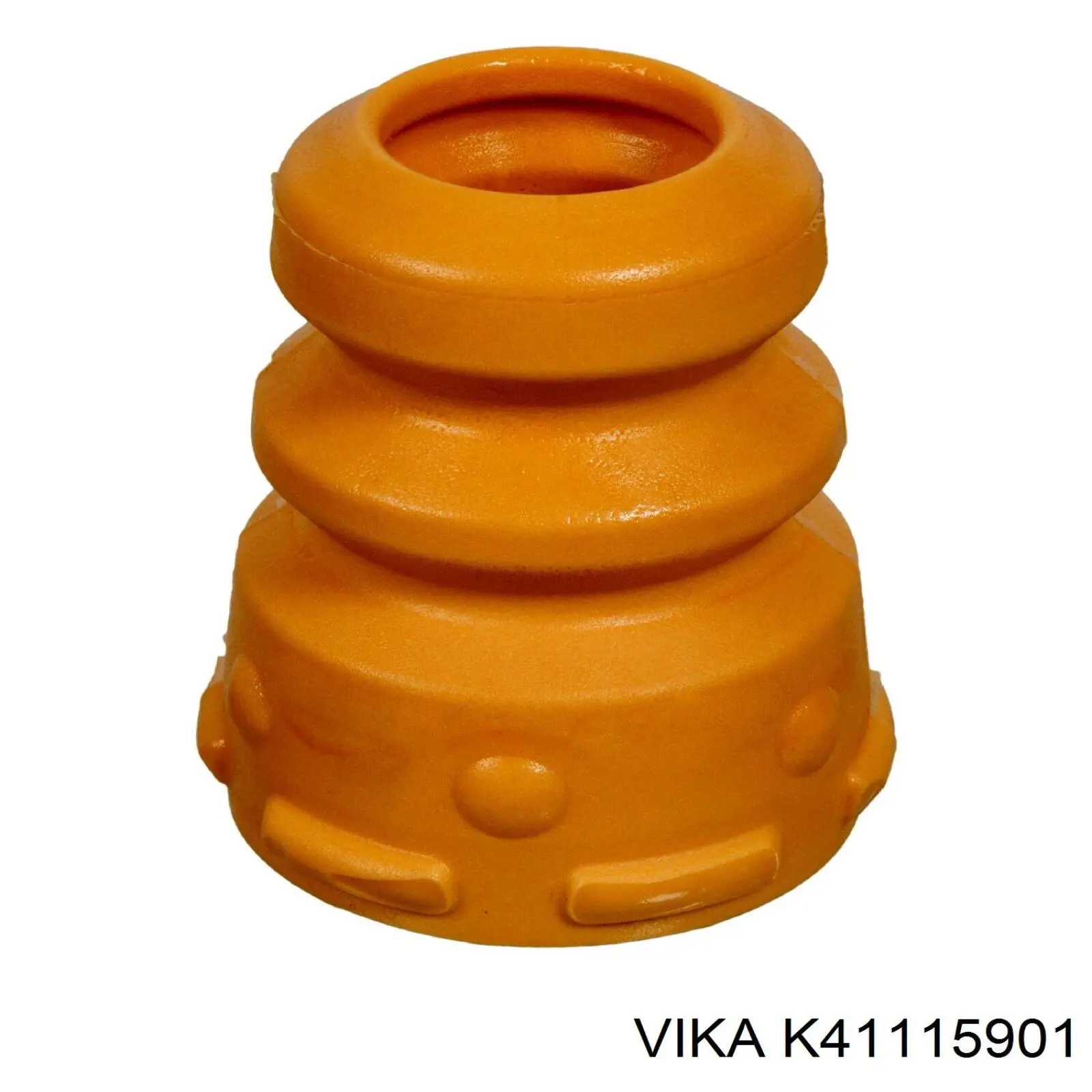 Pára-choque (grade de proteção) de amortecedor dianteiro Vika K41115901 preço, a partir de 6,04 USD