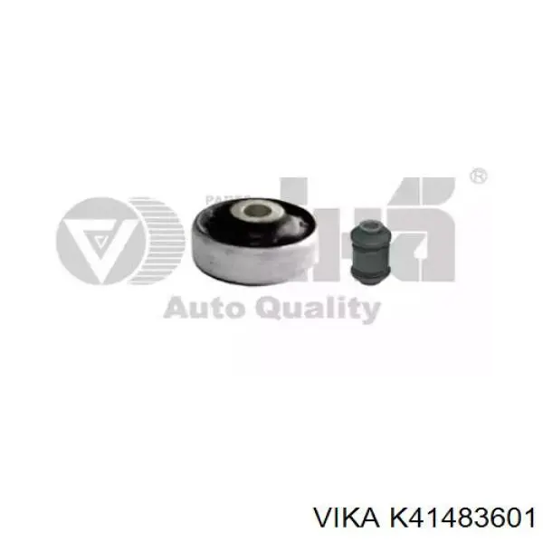 K41483601 Vika Kit de reparação de braço oscilante inferior dianteiro