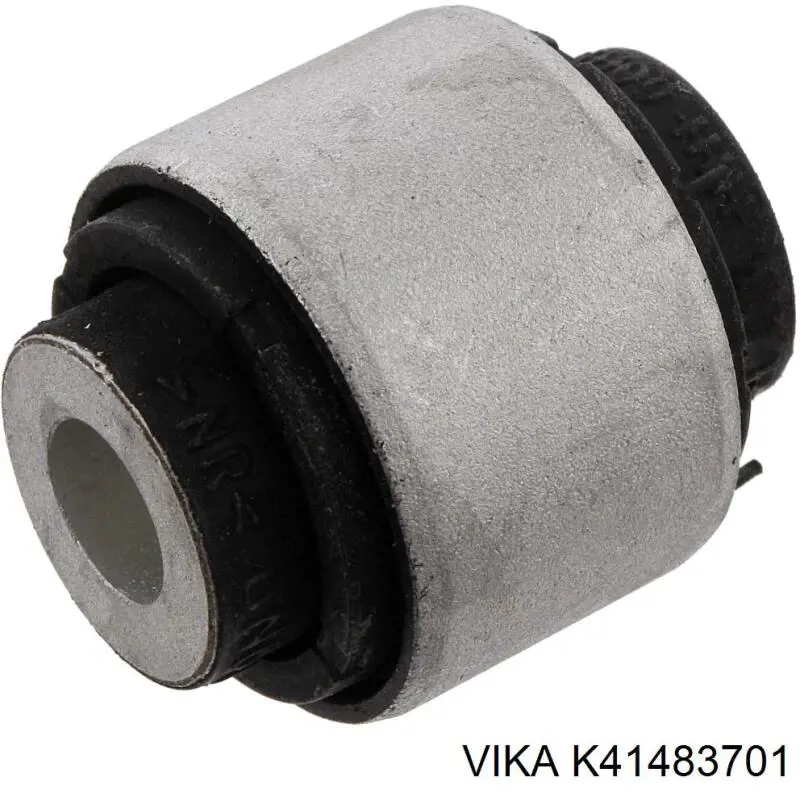 Bloco silencioso do braço oscilante superior traseiro Vika K41483701 preço, a partir de 6,38 USD