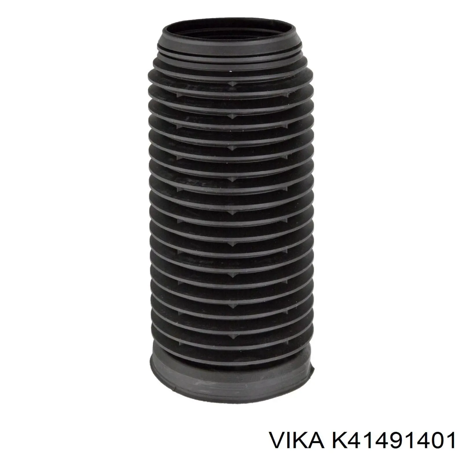 Suporte de amortecedor dianteiro Vika K41491401 preço, a partir de 93,50 USD