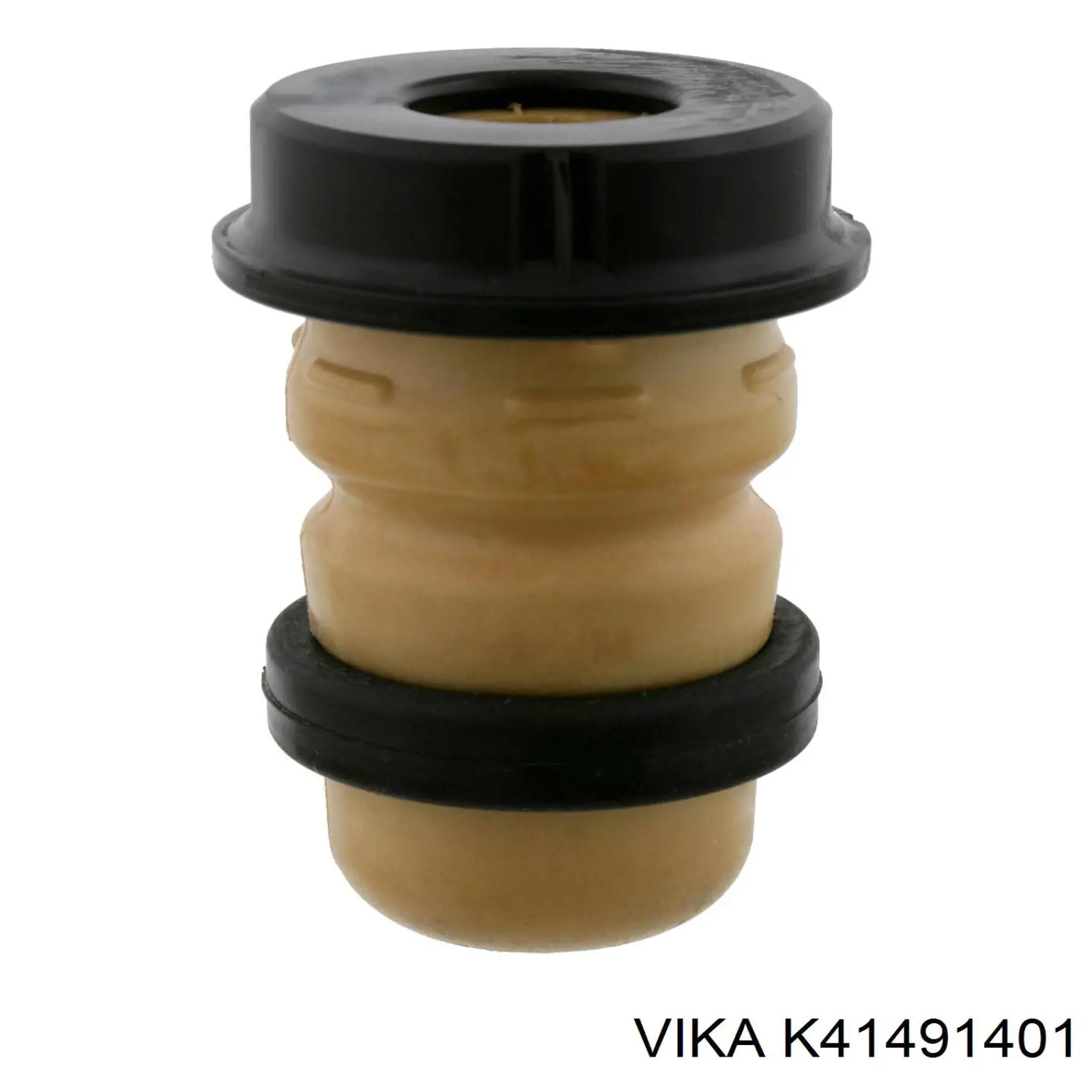 Compre K41491401 Vika Suporte de amortecedor dianteiro