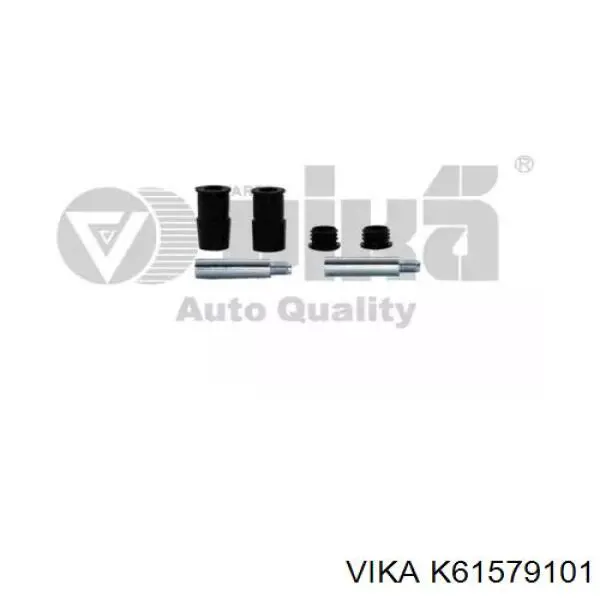 K61579101 Vika Kit de reparação de suporte do freio dianteiro