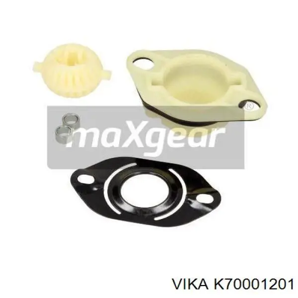 K70001201 Vika Kit de reparação de ligação de mudança