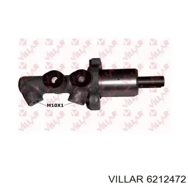 Compre 34311160868 BMW Cilindro mestre do freio